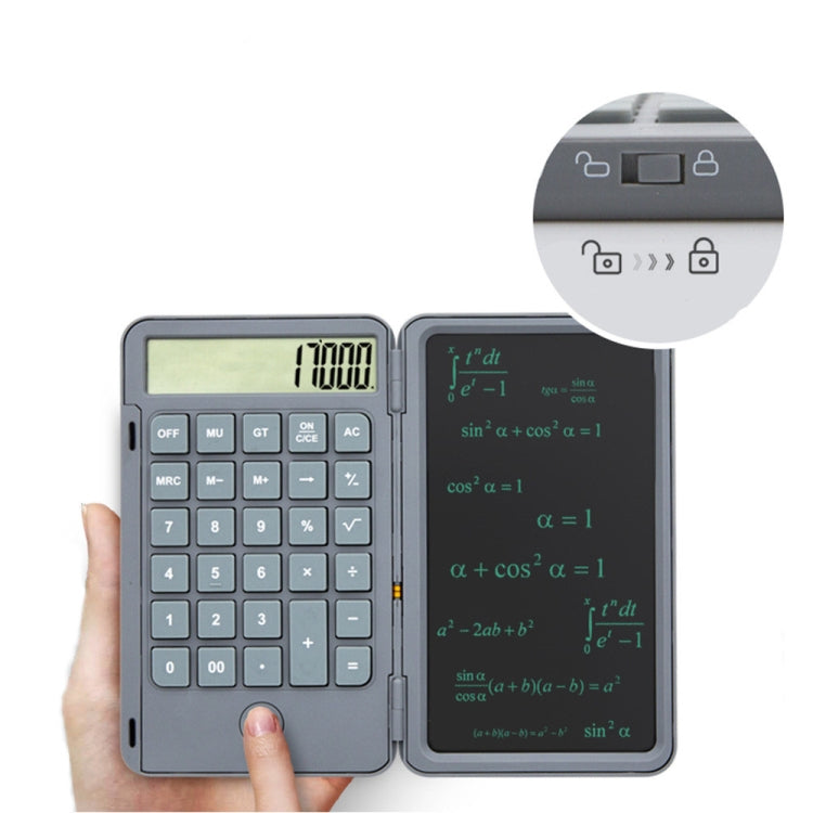 HYD-65101 6 inch LCD computer whiteboard HYD-65101 6 inch LCD computer whiteboard